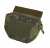 Särmä TST Hanger Utility Pouch, M05 Woodland Camo
