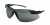 Edge Tactical Notch Ballistic Glasses, G-15, Vapor Shield