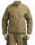 Dutch Softshell Jacket, Surplus, Coyote Brown