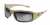Edge Tactical Hamel Ballistic Glasses, MultiCam, Polarized, Gradient Smoke