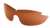 Edge Tactical Overlord Replacement Lens, Red Lens for Green Laser