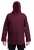 Jämä Blanket Shirt, Noble Crimson