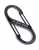 Nite Ize S-biner Dual Carabiner, Size #3 (Medium)