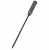 Soviet Flat Head Screwdriver, Surplus, Gray Handle