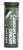 BCB Camo face paint stick, Black/White
