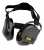 Sordin Supreme Pro-X 1.1 Neckband hearing Protectors, Green