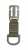 75Tactical Universal D-Ring Strap SX31, Olive Green
