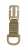 75Tactical Universal D-Ring Strap SX31, Coyote