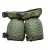 Alta Industries AltaContour 360 kneepads, M05 Woodland Camo