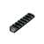 Magpul MOE Polymer Rail Section, 7 Slots