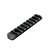 Magpul MOE Polymer Rail Section, 9 Slots