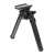 Magpul Bipod for Sling Stud, QD, Black