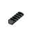 Magpul MOE Polymer Rail Section, 5 Slots