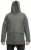Jämä Blanket Shirt, Field Gray of Stalingrad