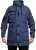 Särmä Windproof Smock, Navy Blue