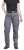 Särmä Women's Cargo Pants, Gray