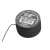 Atwood Rope 1.18mm Micro Cord, Black, 38 m