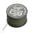 Atwood Rope .75mm Nano Cord, Olive Drab, 91 m