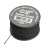 Atwood Rope .75mm Nano Cord, Black, 91 m