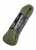 Atwood Rope 550 Paracord, 30 m / 100ft, Olive Drab