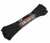 Atwood Rope Parapocalypse, 15 m / 50 ft, Black