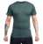 Särmä Merino Wool T-shirt, Petrol