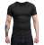 Särmä TST L1 Coolmax T-shirt, Black