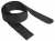 Hobo Belt System, No Buckle, Black