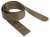 Hobo Belt System, No Buckle, Coyote