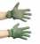 Mechanix FastFit Gloves, OD Green