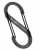 Nite Ize S-biner Dual Carabiner, Size #5 (X-Large)