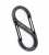 Nite Ize S-biner Dual Carabiner, Size #4 (Large)