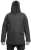 Jämä Blanket Shirt, Luxury Gray