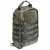 Särmä TST CP10 Mini Combat Pack, Main Bag, M05 Woodland Camo