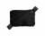 Savotta Trinket Pouch, 10x15 cm, Black