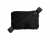 Savotta Trinket Pouch, 10x15 cm, Black