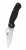 Spyderco Para Military 2 folding knife, Satin