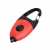 Princeton Tec Impulse flashlight, Red body, White Light, 20lm