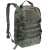 Särmä TST CP15 Combat Pack, M05 Woodland Camo, w. Flat Shoulder Straps