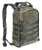 Särmä TST CP10 Mini Combat Pack, M05 Woodland Camo, w. flat shoulder straps