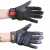 Mechanix FastFit Gloves, Black-Gray