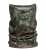 Original BUFF M05 Neck Tube, M05 Winter Camo