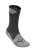 Sealskinz Waterproof All Weather Mid Sock, Gray