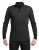 Svala Merino Extreme Zip-Neck Shirt, Black