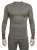 Svala Merino Extreme O-Neck Shirt, Green