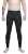 Svala Merino Extreme Long Underpants, Black