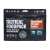 Tactical Foodpack Rations, Buckwheat and Turkey