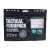 Tactical Foodpack Breakfast, Crunchy Chocolate Muesli