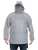 Jämä Blanket Shirt, Blueish Gray