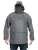 Jämä Blanket Shirt, Safely Gray